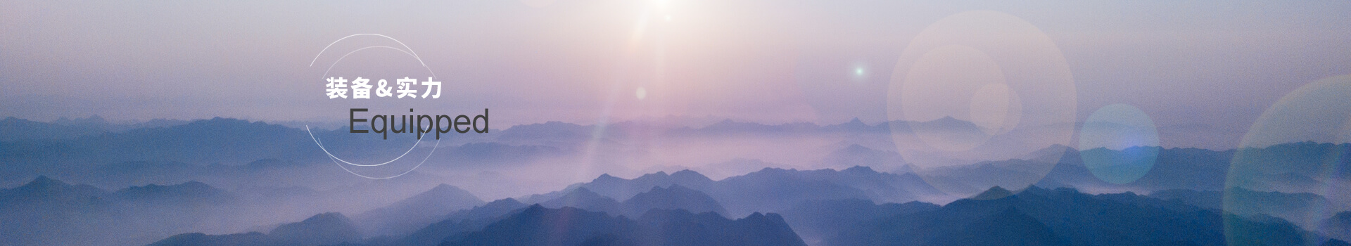裝備實力